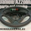 Volante Opel Agila 1.2 Anno 2003 - immagine 11