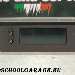 Computer Di Bordo Opel Agila 1.2 Anno 2003