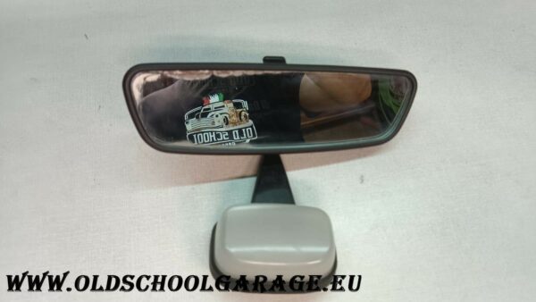 Specchietto Retrovisore Interno Opel Agila 1.2 Anno 2003