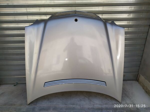 Cofano Anteriore Mercedes W210 Anno 2000