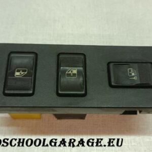 Pulsantiera Alza Vetri Fiat Croma Mk1