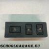 Pulsantiera Alza Vetri Fiat Croma Mk1 - immagine 4