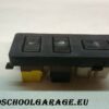 Pulsantiera Alza Vetri Fiat Croma Mk1 - immagine 5