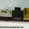 Pulsantiera Alza Vetri Fiat Croma Mk1 - immagine 6