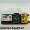 Pulsantiera Alza Vetri Fiat Croma Mk1 - immagine 7