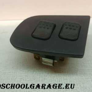 Pulsante Alzavetro Anteriore Sx Alfa 145