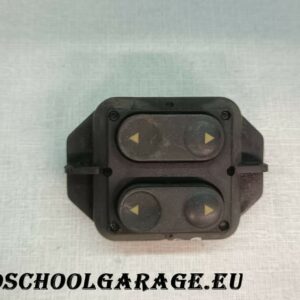 Pulsante Alza Cristalli Anteriore Sx Lancia Dedra