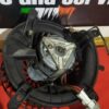 Ventilatore Abitacolo Mercedes Classe E W210 - immagine 3