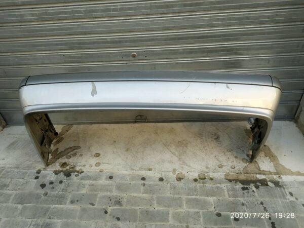 Paraurti Posteriore Mercedes W210 Anno 2002