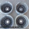 Cerchi In Lega Bmw R15 - immagine 8