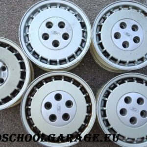 Cerchi In Lega Ford Scorpio R14