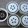 Cerchi In Lega Ford Scorpio R14 - immagine 7