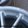 Cerchi In Lega Azev R17 Attacco 4x98 - immagine 3