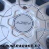 Cerchi In Lega Azev R17 Attacco 4x98 - immagine 8