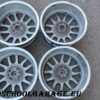 Cerchi In Lega Azev R17 Attacco 4x98 - immagine 9