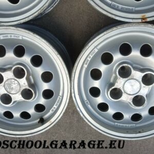 Cerchi In Lega Peugeot 205 Gti 1.6