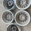 Cerchi In Lega Peugeot 205 Gti 1.6 - immagine 2