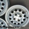 Cerchi In Lega Peugeot 205 Gti 1.6 - immagine 6