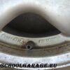 Cerchi in Lega OZ Attacco 4x108 R13 - immagine 5
