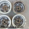Cerchi in Lega OZ Attacco 4x108 R13 - immagine 7