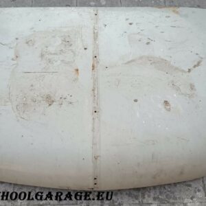 Cofano Anteriore Fiat 600 D