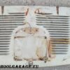 COFANO POSTERIORE FIAT 600 D - immagine 3