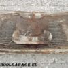 COFANO POSTERIORE FIAT 600 D - immagine 7