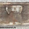 COFANO POSTERIORE FIAT 600 D - immagine 8
