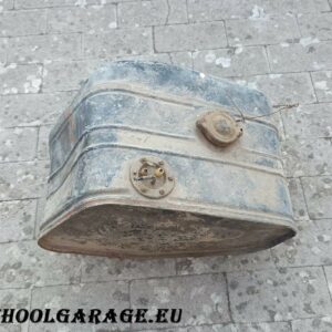 Serbatoio Fiat 600 D