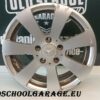 Cerchio In Lega Mercedes W204 R16 - immagine 3