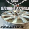 Cerchio In Lega Alfa Romeo Giulietta R17 - immagine 2