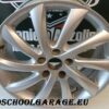 Cerchio In Lega Alfa Romeo Giulietta R17 - immagine 5