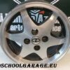 Cerchio Singolo Oz R14 - immagine 3