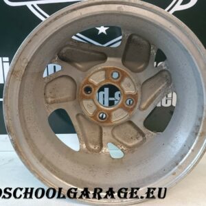 Cerchio in Lega Honda Civic R14