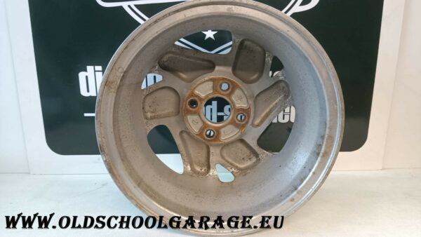 Cerchio in Lega Honda Civic R14