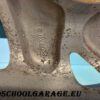 Cerchio in Lega Honda Civic R14 - immagine 2