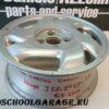 Cerchio in Lega Honda Civic R14 - immagine 6