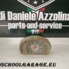 Tachimetro - Quadro Strumenti Fiat 600 D - immagine 4