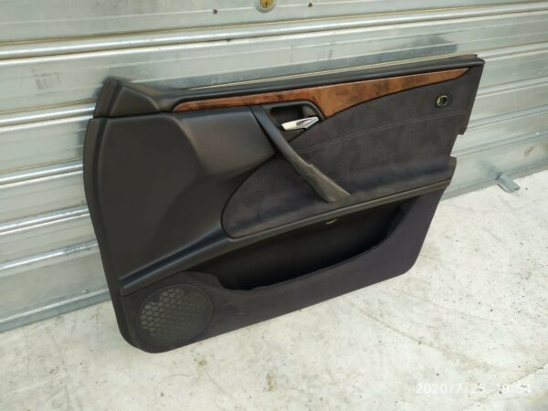 Pannello Portiera Anteriore Destro Mercedes W210