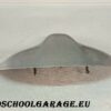 Supporto Luce Targa Fiat 600 D - immagine 3