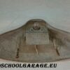 Supporto Luce Targa Fiat 600 D - immagine 6