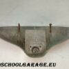 Supporto Luce Targa Fiat 600 D - immagine 7
