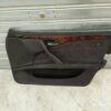 Pannello Portiera Anteriore Destro Mercedes W210 - immagine 4