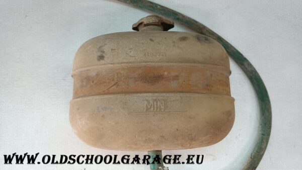 Vaschetta Liquido Radiatore Fiat 600 D
