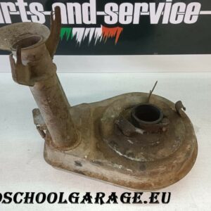 Cassa Filtro Fiat 600 D