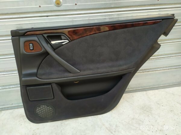 Pannello Portiera Posteriore Destro Mercedes W210