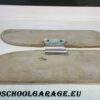 Coppia Aletta Parasole Fiat  600 D - immagine 6