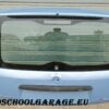 Cofano Posteriore Fiat Panda Seconda Serie - immagine 2