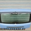 Cofano Posteriore Fiat Panda Seconda Serie - immagine 3