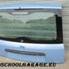 Cofano Posteriore Fiat Panda Seconda Serie - immagine 4